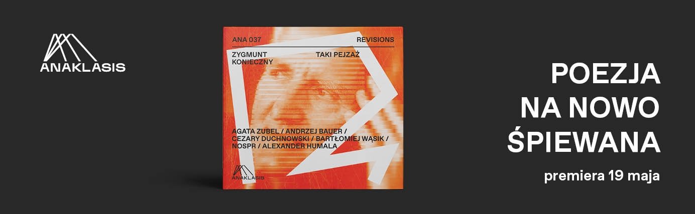 Taki pejzaż