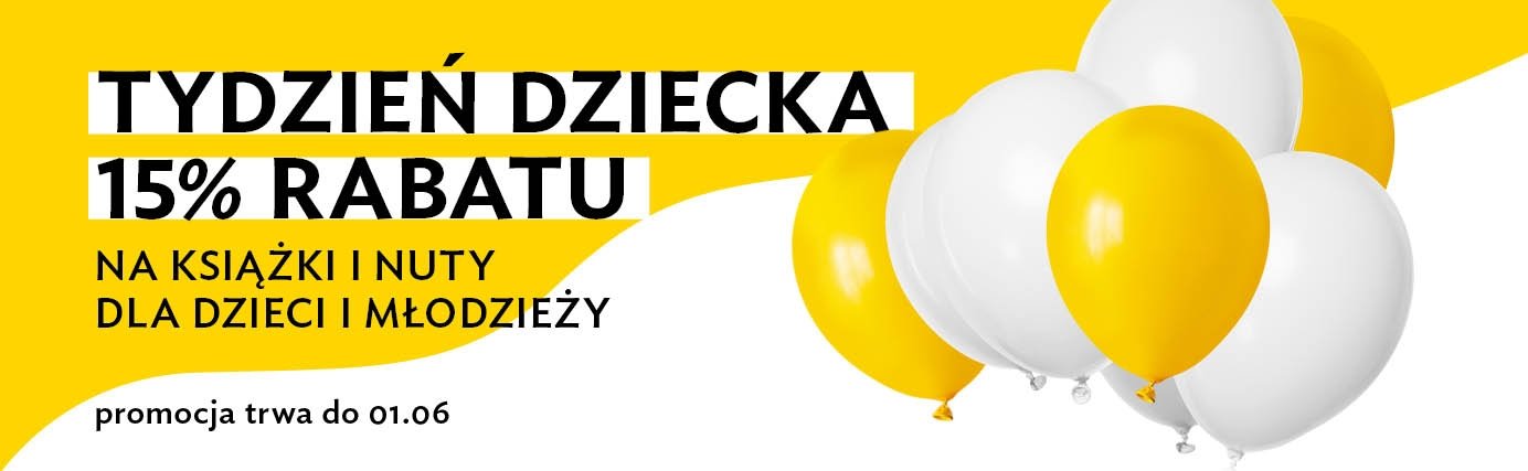 Tydzien dziecka w PWM