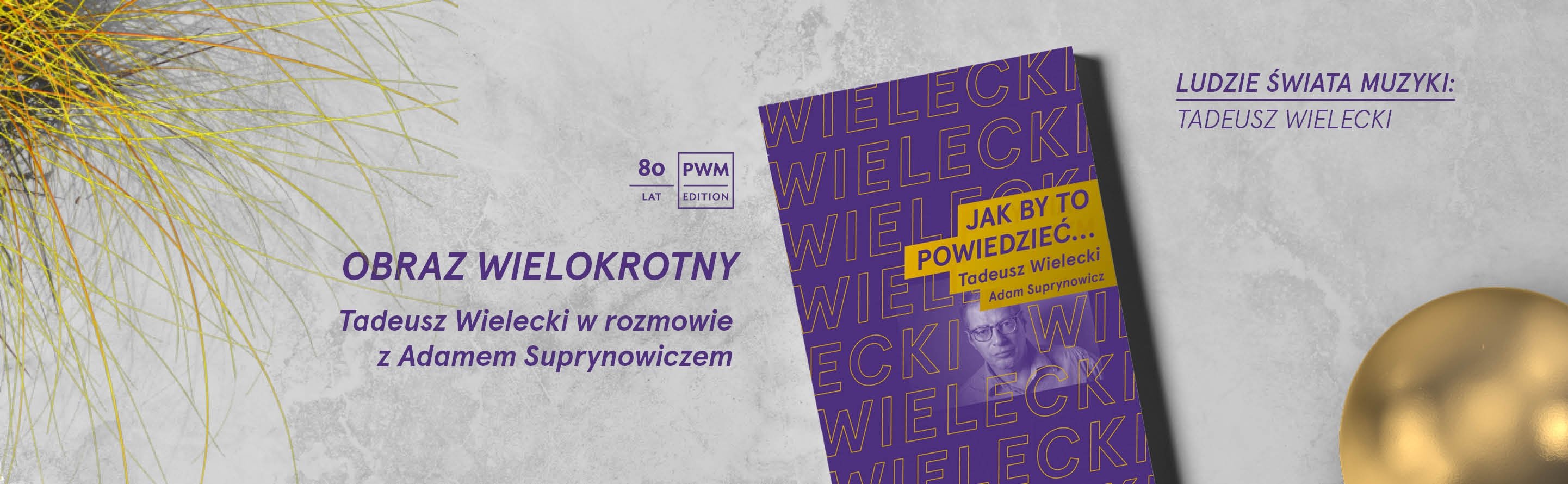Wielecki - LŚM