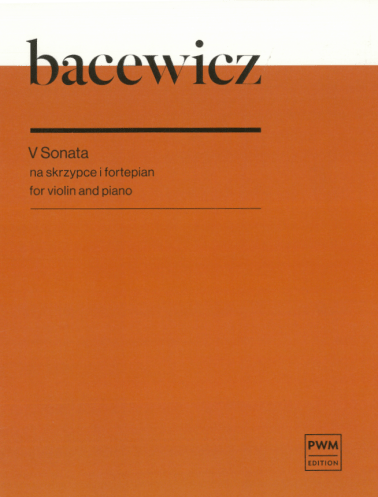 V Sonata