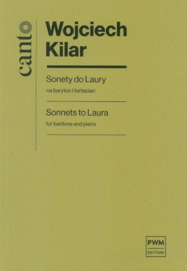 Sonety do Laury