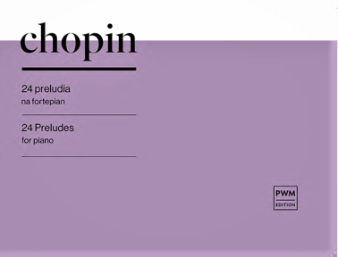24 preludia