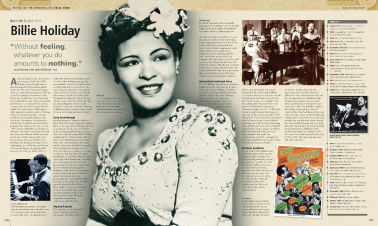 Music - The definitive visual History