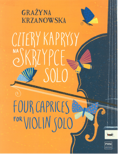 Cztery kaprysy
