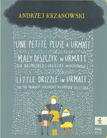 Une Petite Pluie à Urmatt / Mały deszczyk w Urmatt