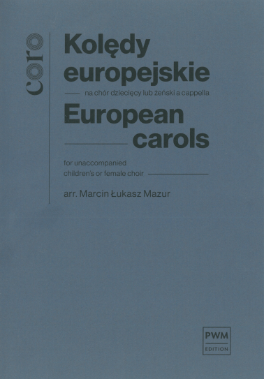 Kolędy europejskie