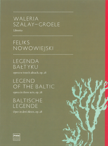Legenda Bałtyku