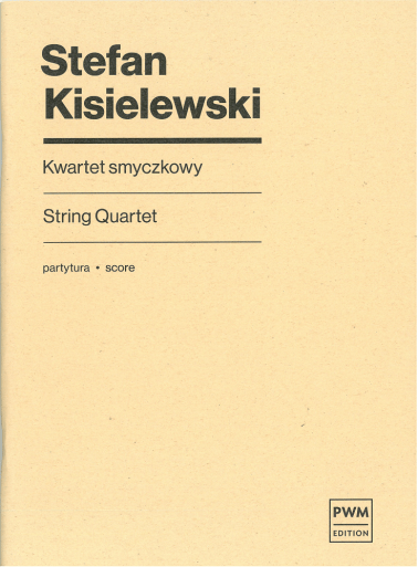 Kwartet smyczkowy