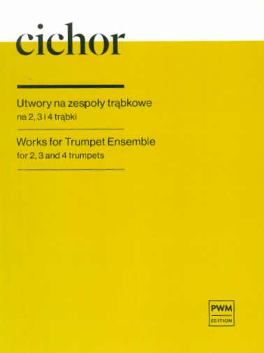 Utwory na zespoły trąbkowe