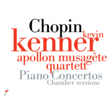 Koncerty fortepianowe  - CD