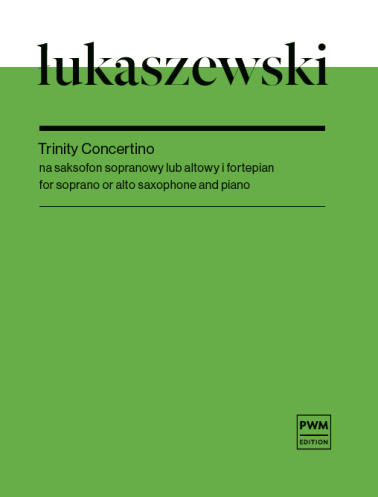Trinity Concertino