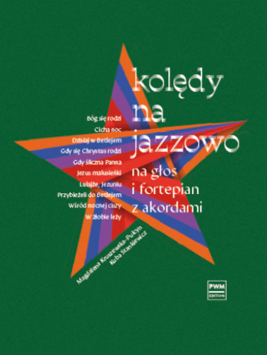 Kolędy na jazzowo