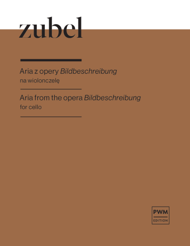 Aria z opery Bildbeschreibung