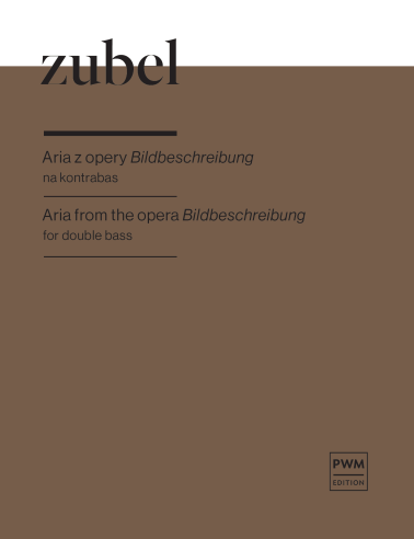 Aria z opery Bildbeschreibung