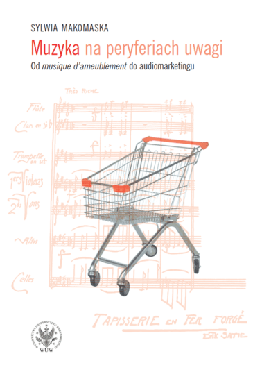 Muzyka na peryferiach uwagi