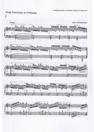 Album per pianoforte