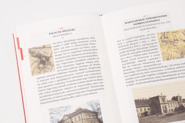 Warszawa Chopinów