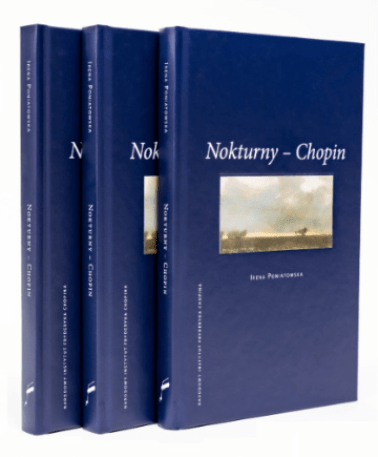 Nokturny – Chopin