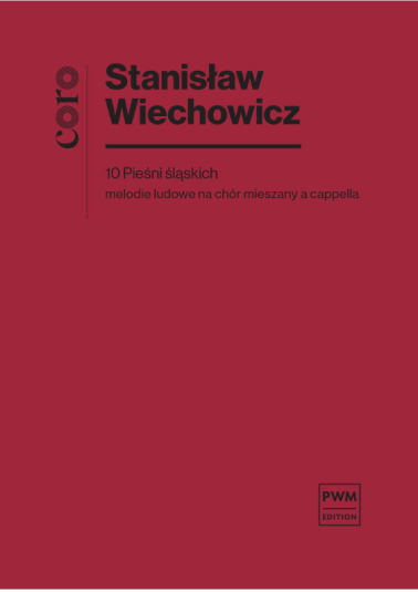 Dziesięć pieśni śląskich