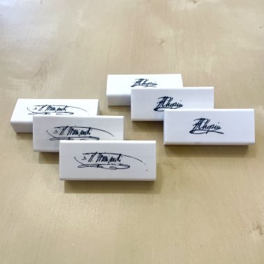 Gumka do mazania - mix