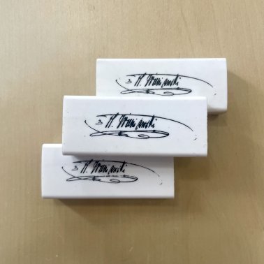 Gumka do mazania - mix