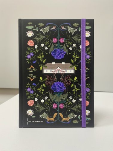 Notes B6 Dom urodzenia Chopina