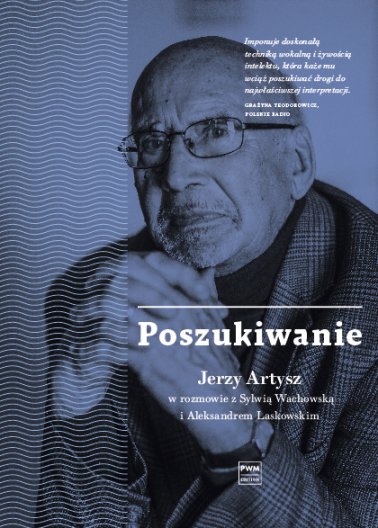 Poszukiwanie ebook