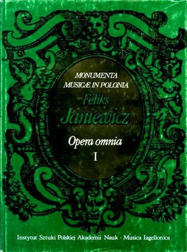 Opera omnia