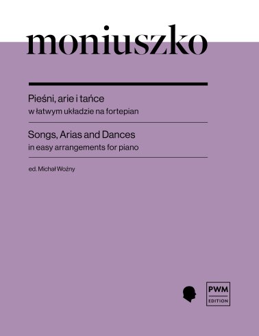 Pieśni, arie i tańce