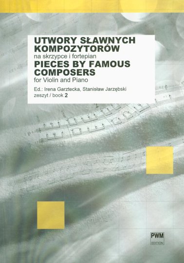 Utwory sławnych kompozytorów