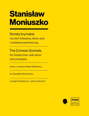 Sonety krymskie