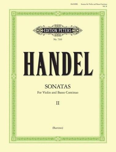 Sonaty vol. 2