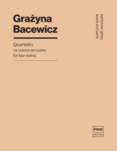 Quartetto