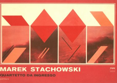 Quartetto da ingresso