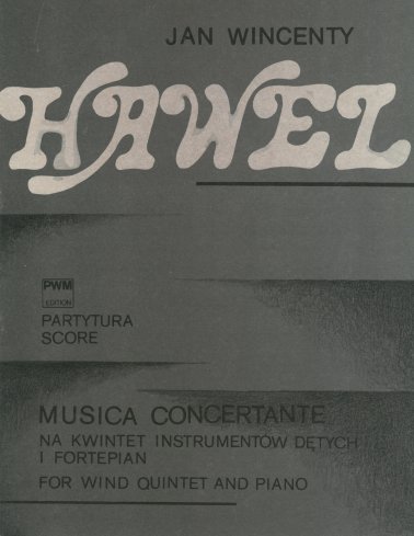 Musica concertante