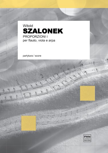 Proporzioni I