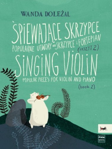 Śpiewające skrzypce, z. 2