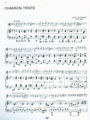 Śpiewające skrzypce, z. 2