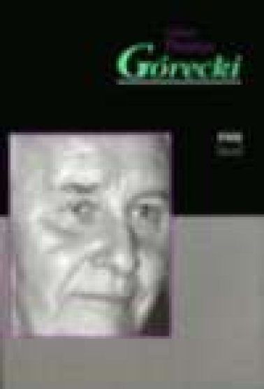 Górecki