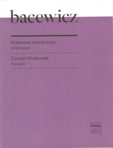 Krakowiak koncertowy