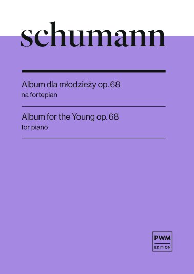 Album dla młodzieży op. 68