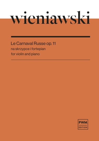 Le Carnaval Russe op. 11