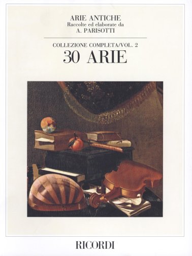 Arie Antiche