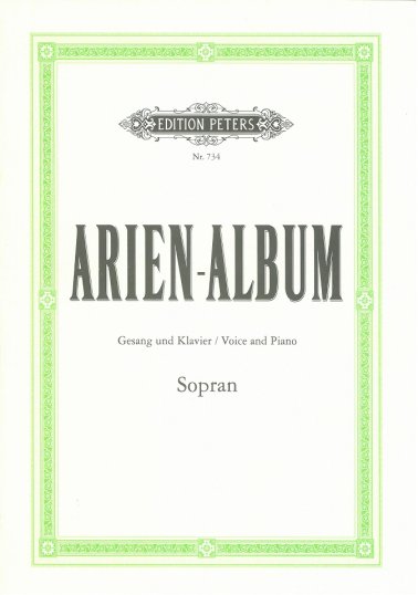 Arien-Album