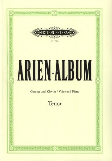 Arien-Album