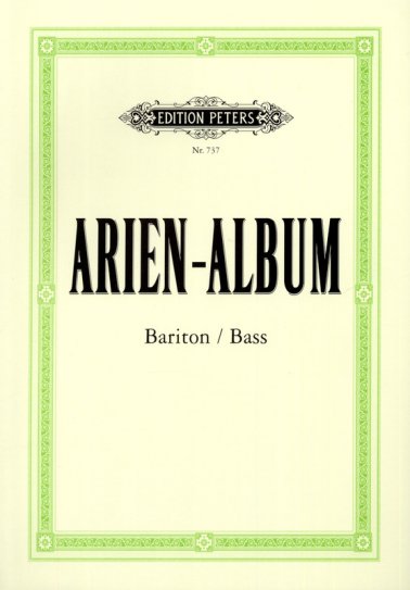 Arien-Album