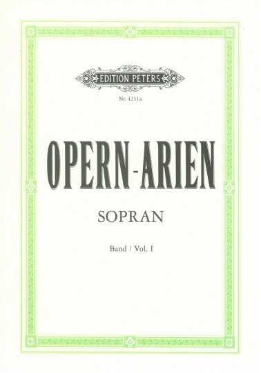 Opern-Arien