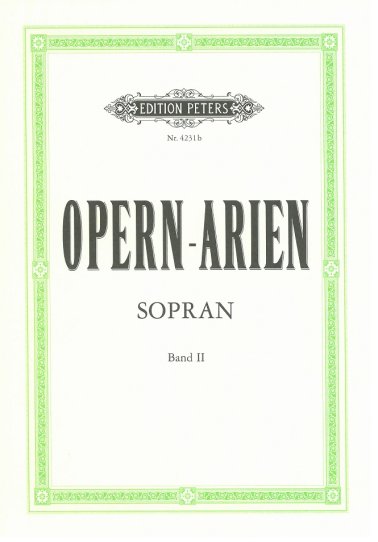 Opern-Arien