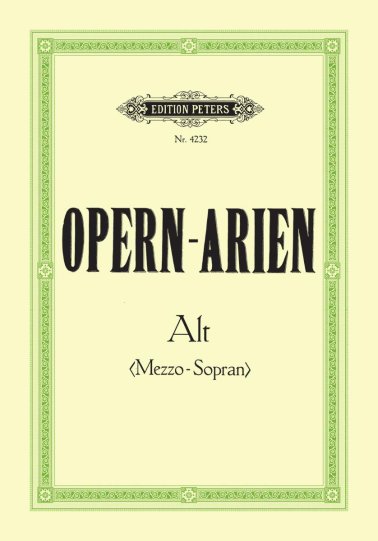 Opern-Arien