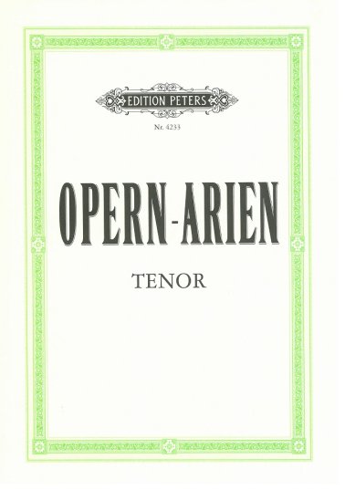 Opern-Arien